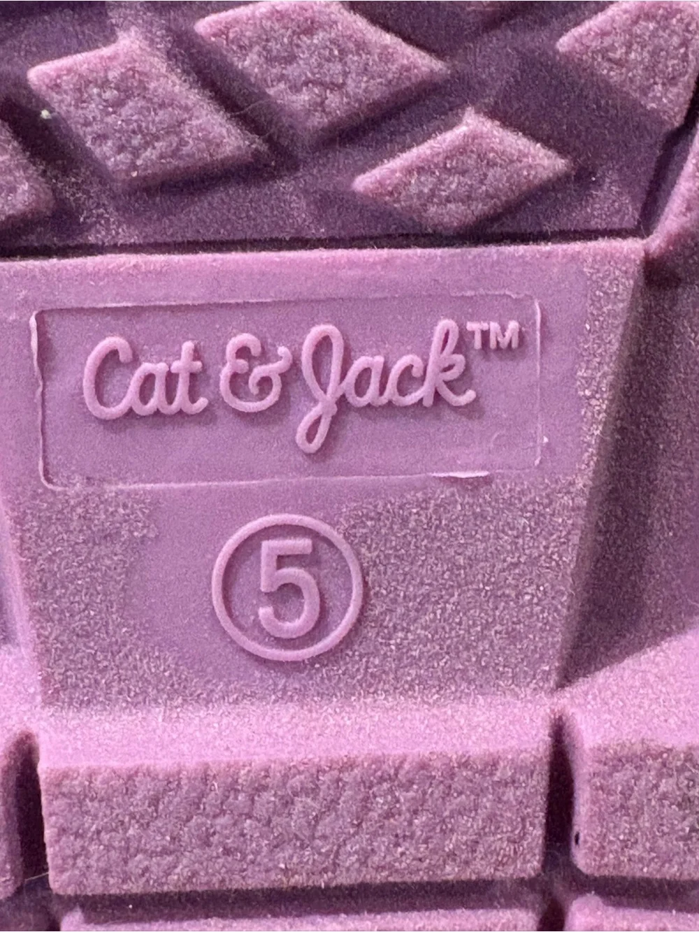 Cat & Jack kids waterproof